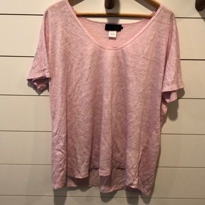 Hatch Maternity Linen Perfect Vee